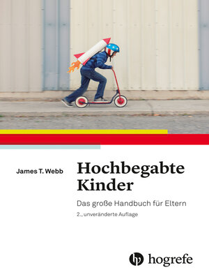 cover image of Hochbegabte Kinder